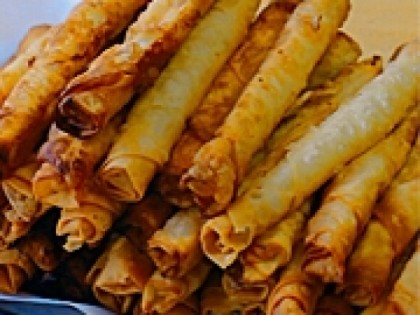 照片: Bayram Sofrasi