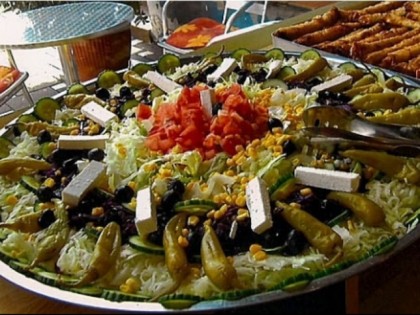 照片: Bayram Sofrasi